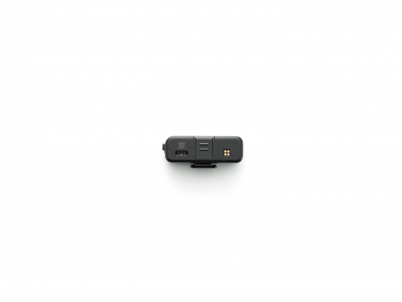Sada pro audio DJI Mic 3 Receiver