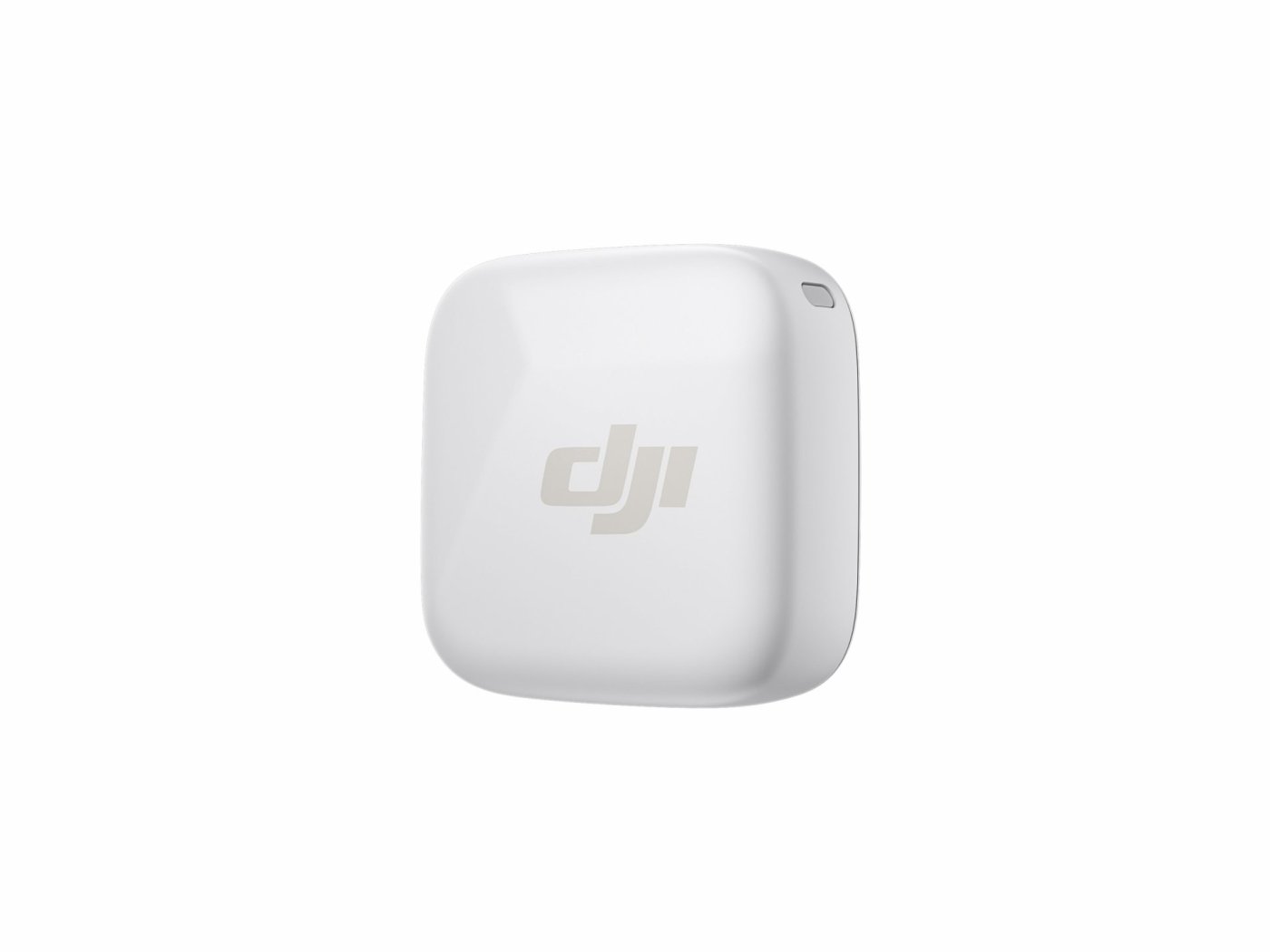 Sada pro audio DJI Mic Mini Transmitter (Arctic White)