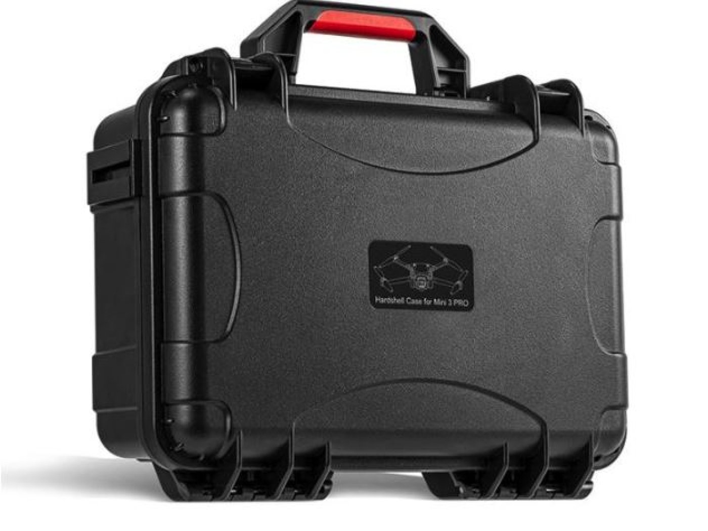Voděodolný kufr na dron DJI Mini 3 / Mini 3 Pro