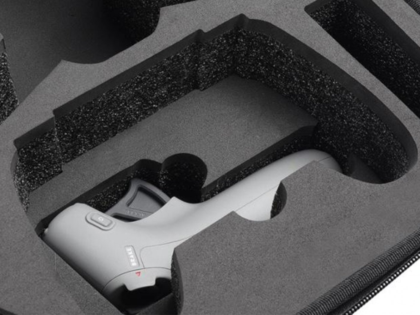 Nylonové pouzdro na dron DJI FPV Combo