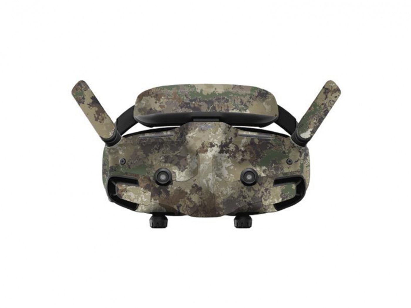 Camouflage polep na DJI Goggles 3