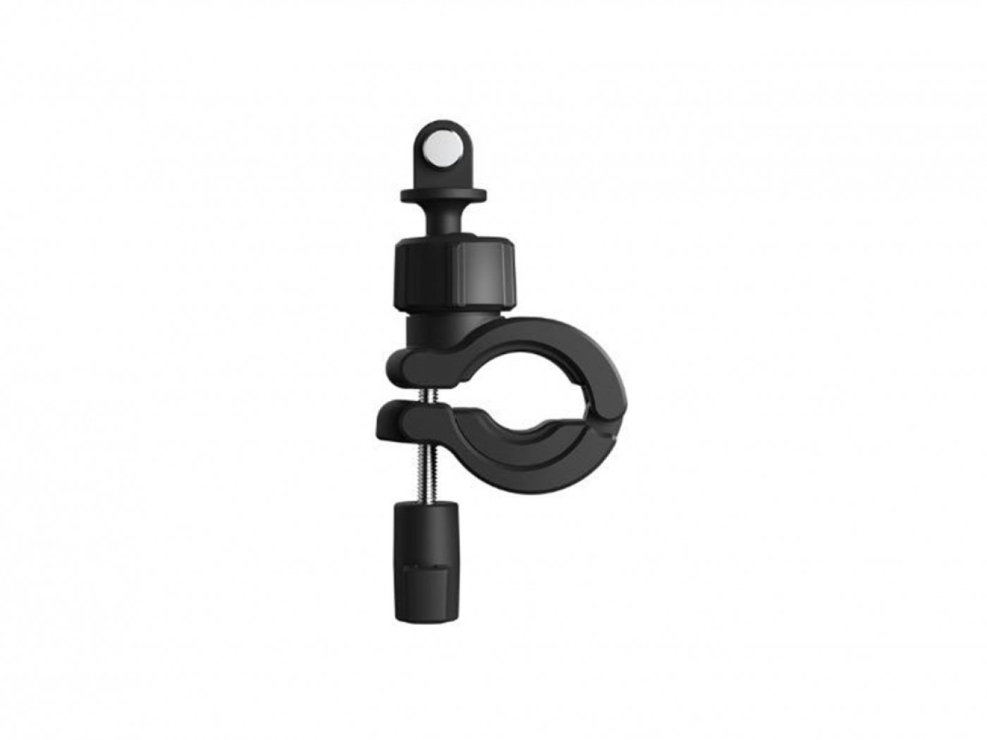 Držák akční kamery na kolo