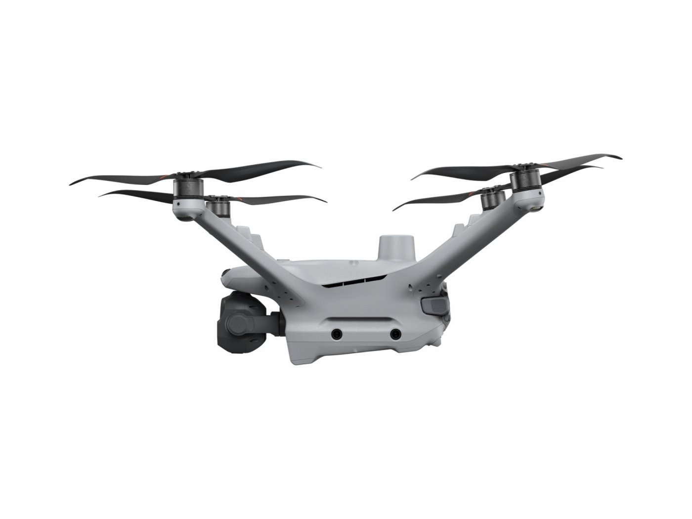 DJI Matrice 4D s DJI RC Plus 2 Enterprise + Care Enterprise Plus na 1 rok