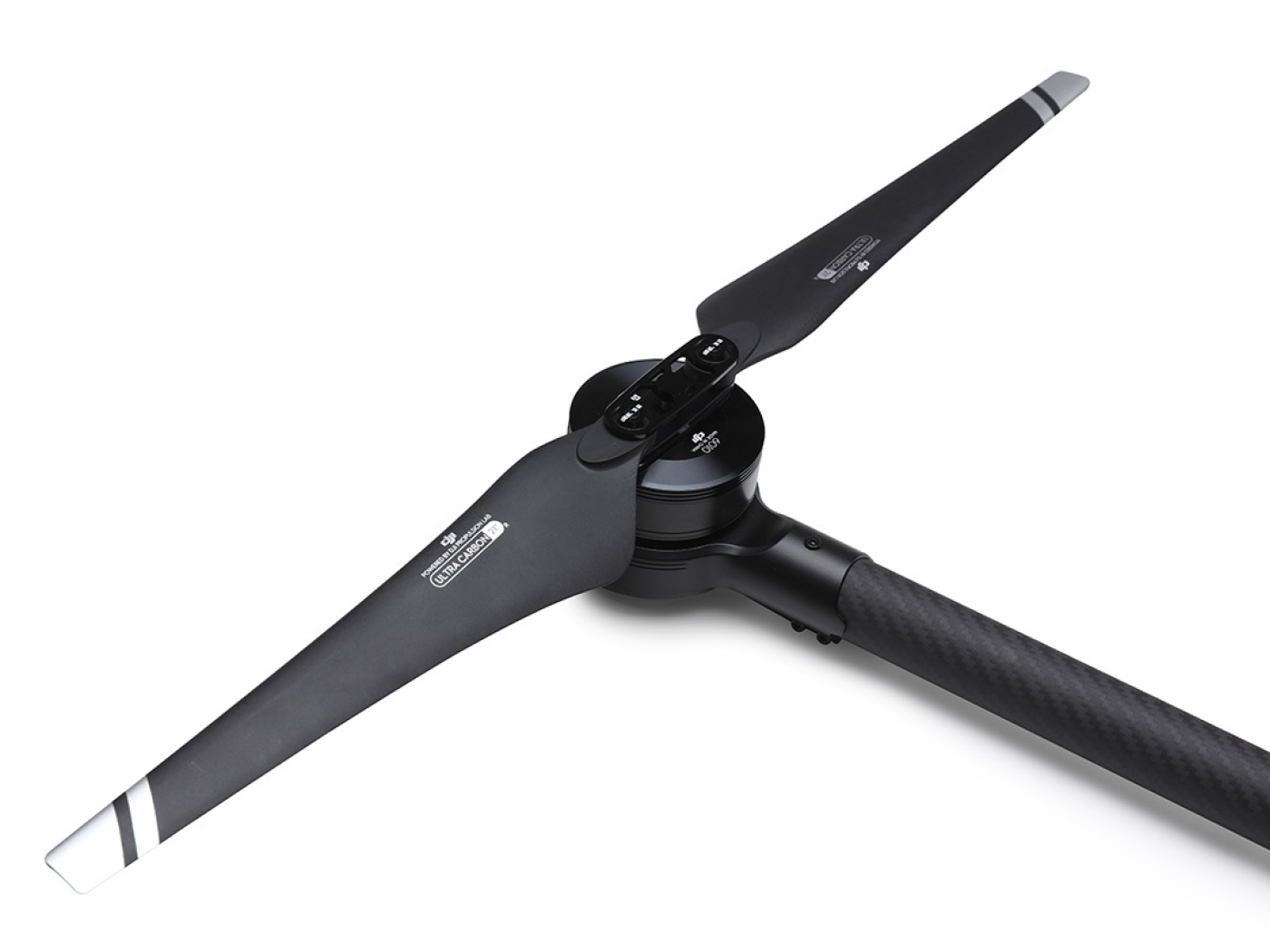 Matrice 600 Pro Aircraft Arm Kit (M4)