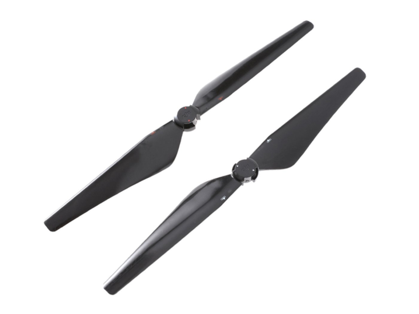 Rychloupínací vrtule 1360T pro Inspire 1 V2/PRO/RAW, Matrice 100