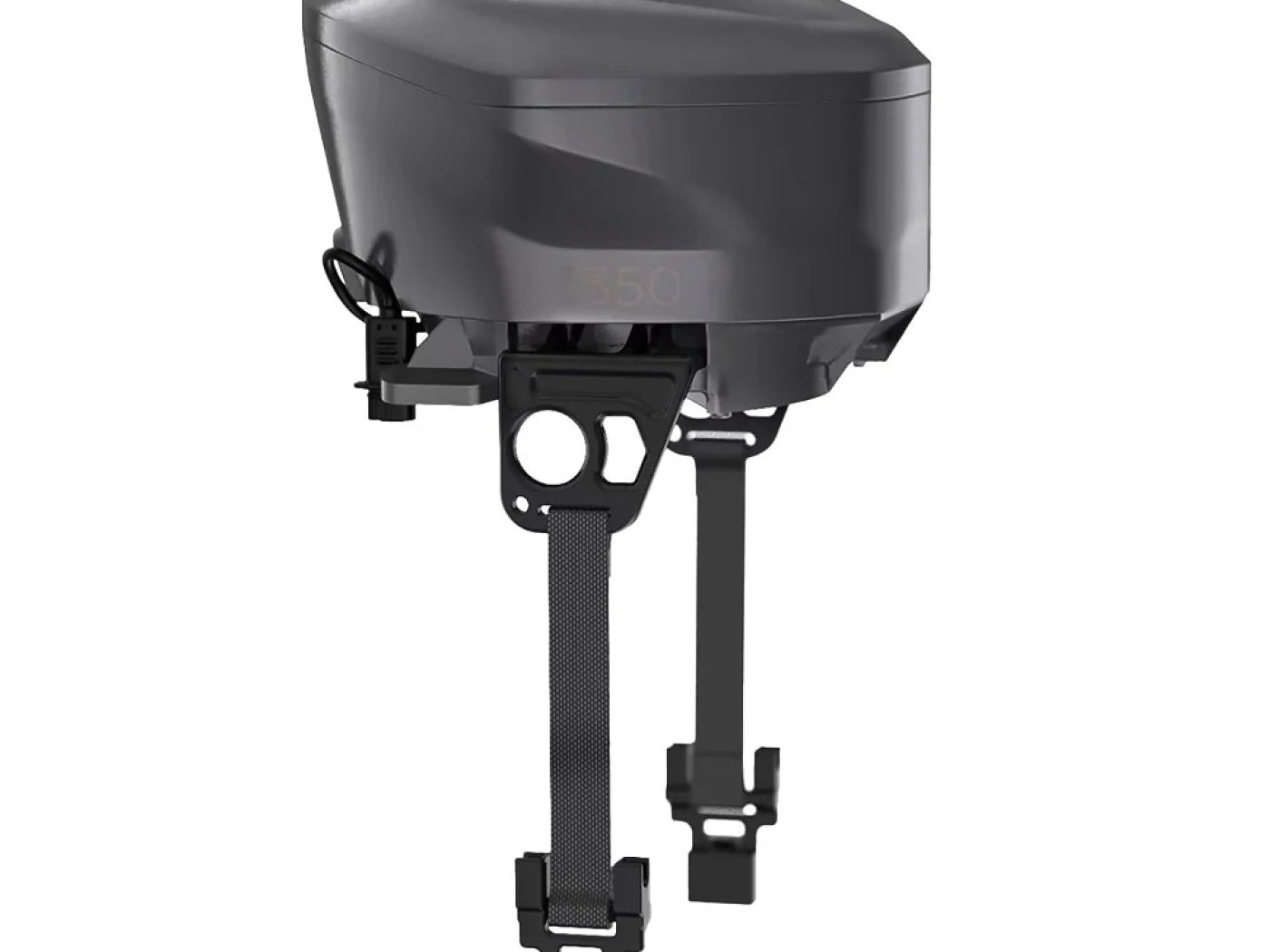 FlyFire OWL padák na dron DJI M350 RTK