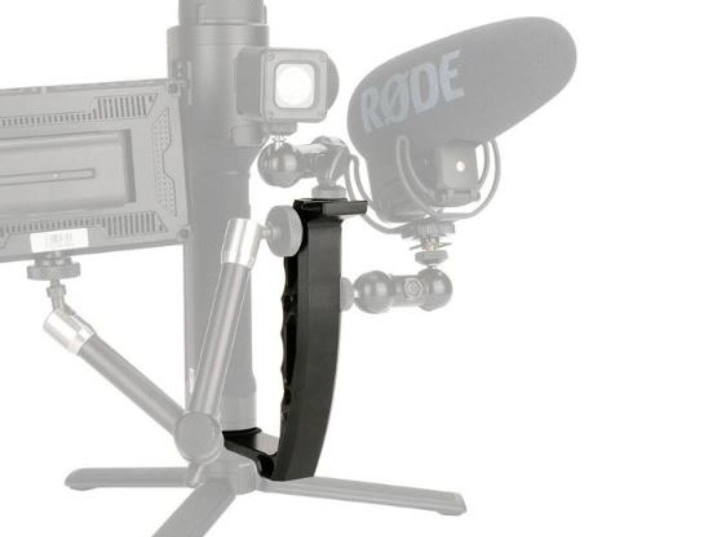 L-adaptér pro DJI Ronin-S/SC