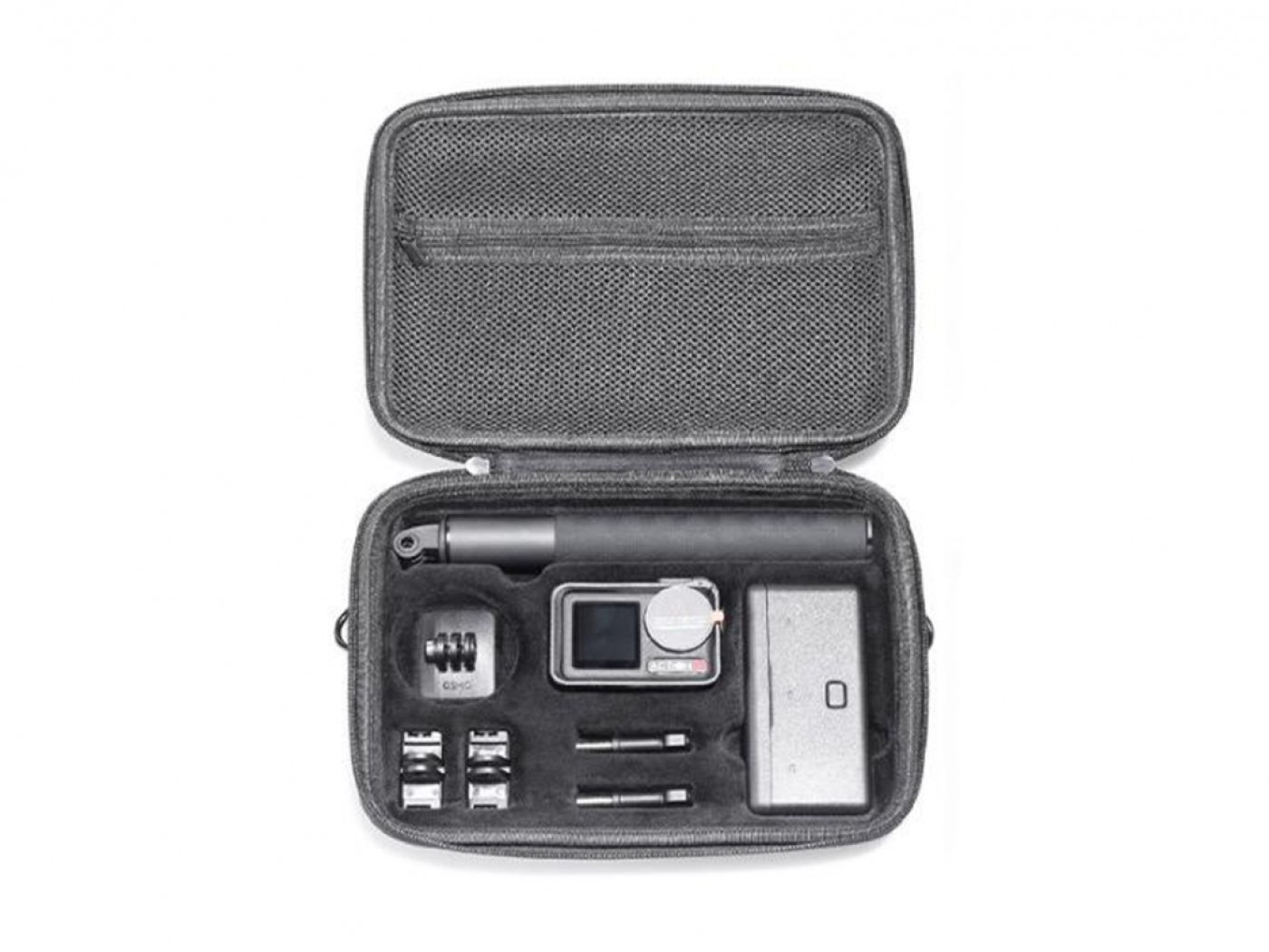 Pouzdro na kameru DJI Osmo Action 5 Pro