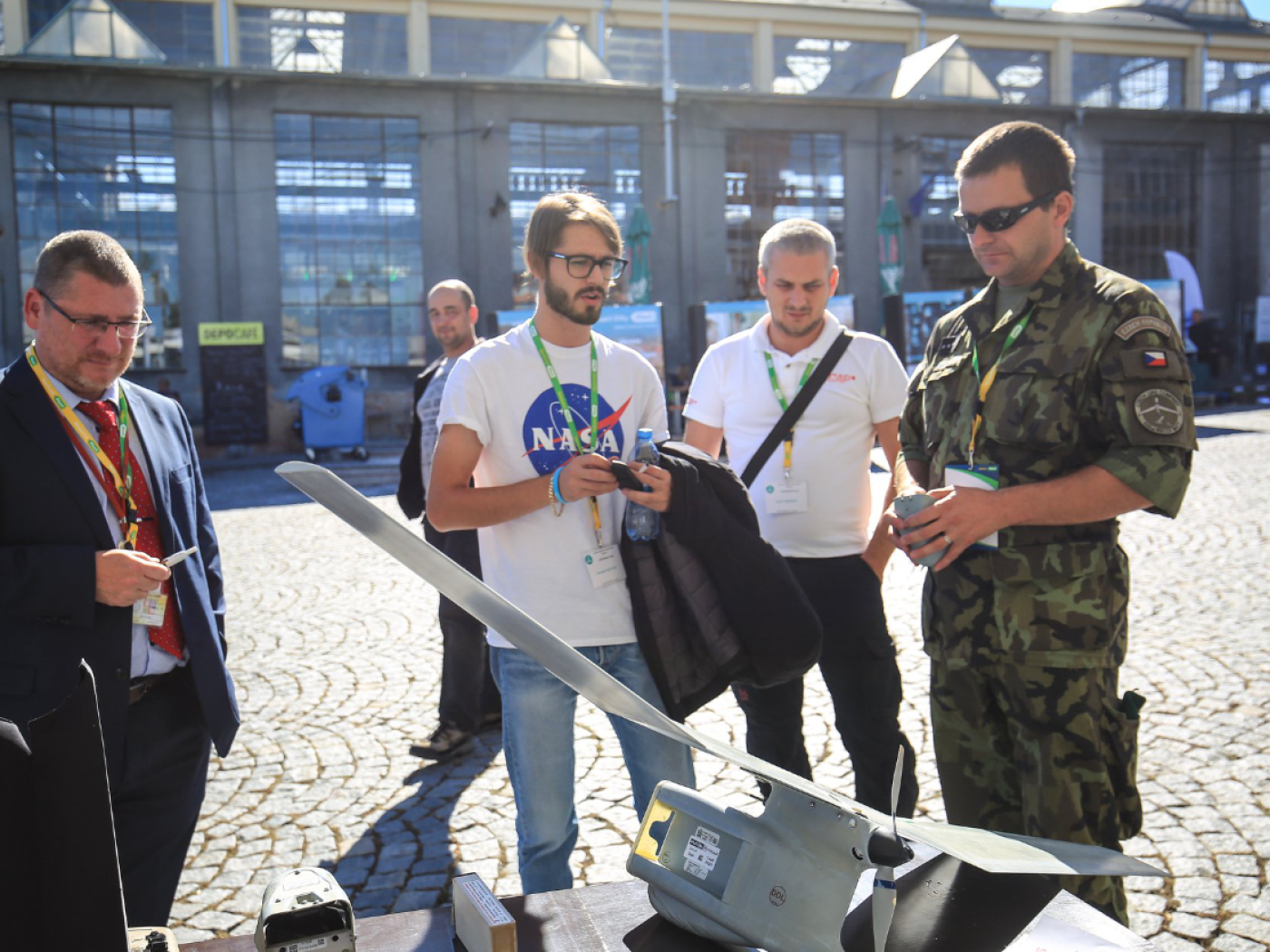 Příprava na zkoušku do OPEN A2 – rozšířená