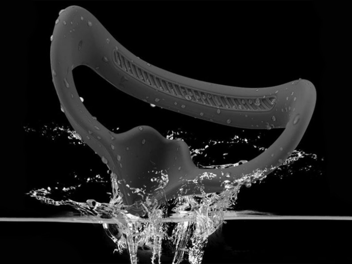 Silikonová výplň k brýlím DJI Goggles 2