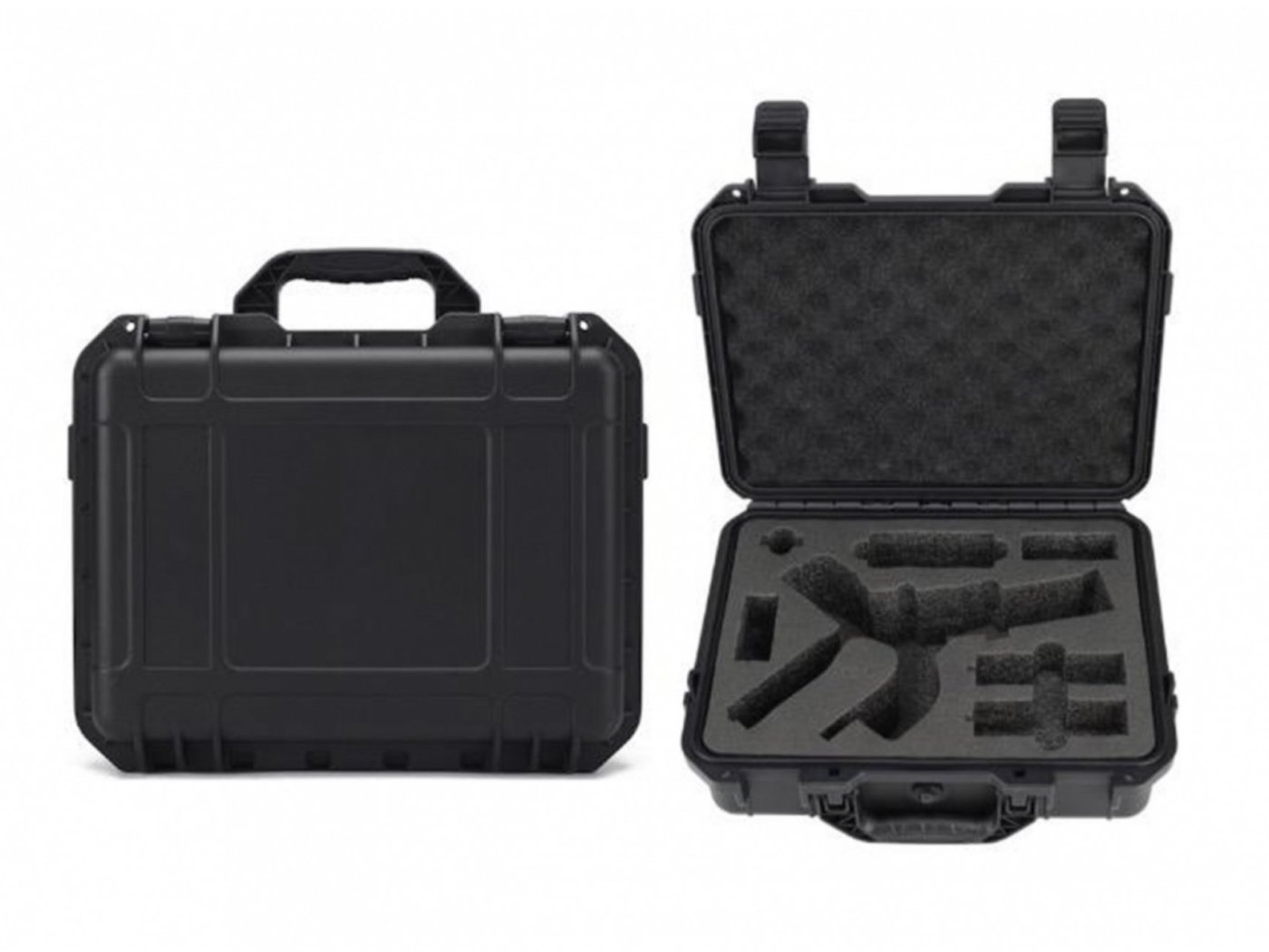 Voděodolný kufr na stabilizátor DJI RS 4 Mini