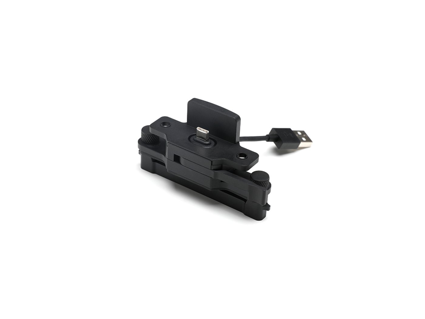 DJI Mavic Pro / Spark držák monitoru CrystalSky