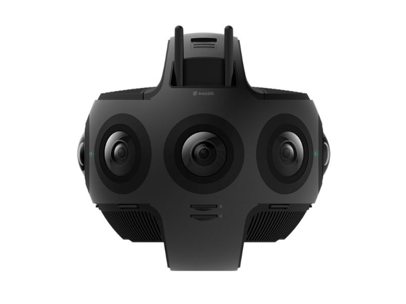 VR kamera Insta360 Titan