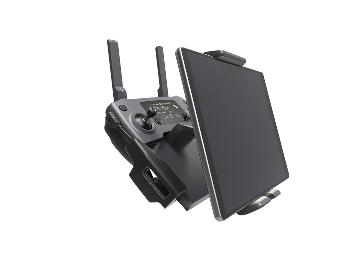 DJI Mavic series / Spark držák tabletu 7 - 10 palců