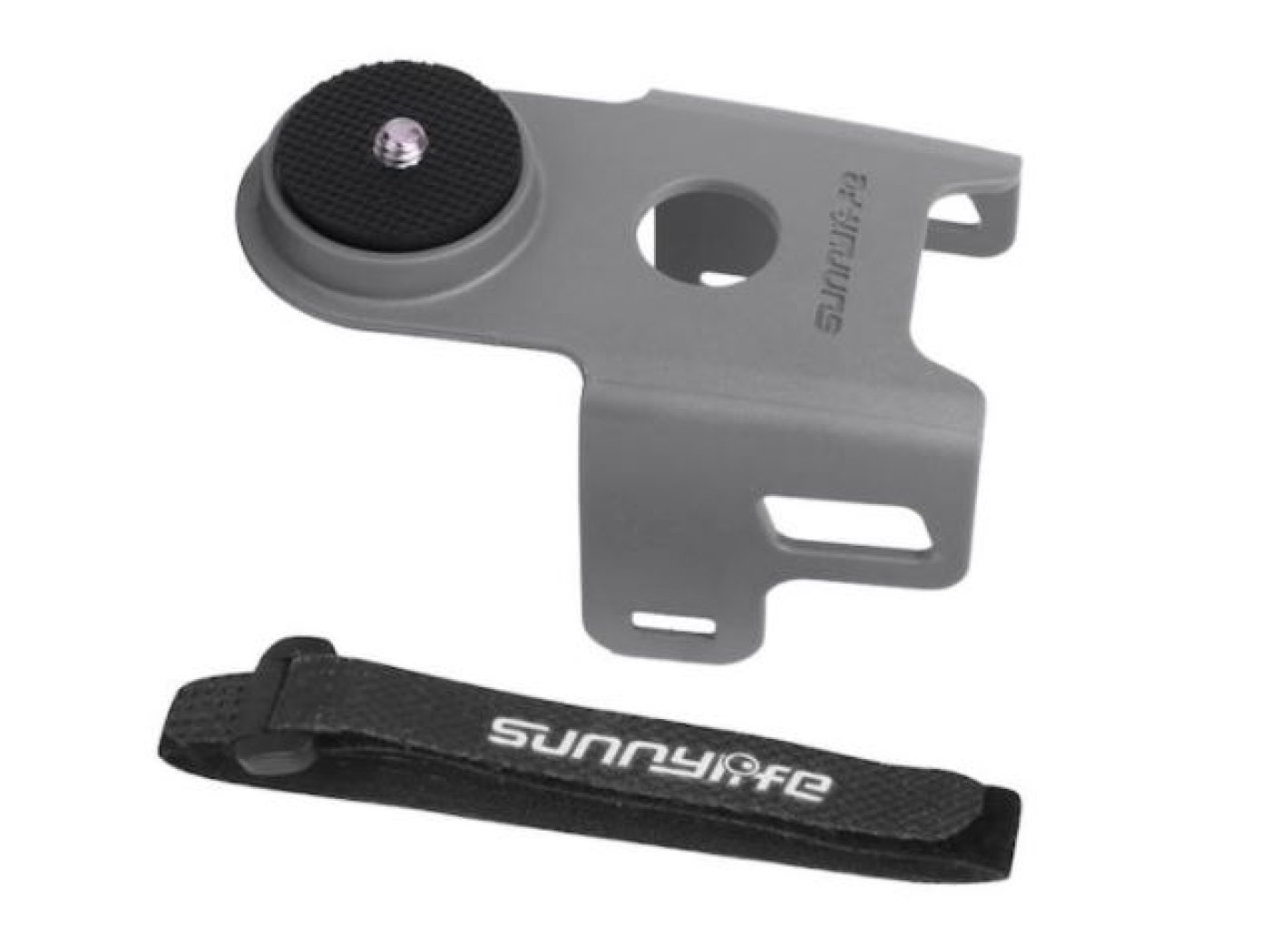 Držák akční kamery / VR na dron DJI Mavic Air 2 / Air 2S