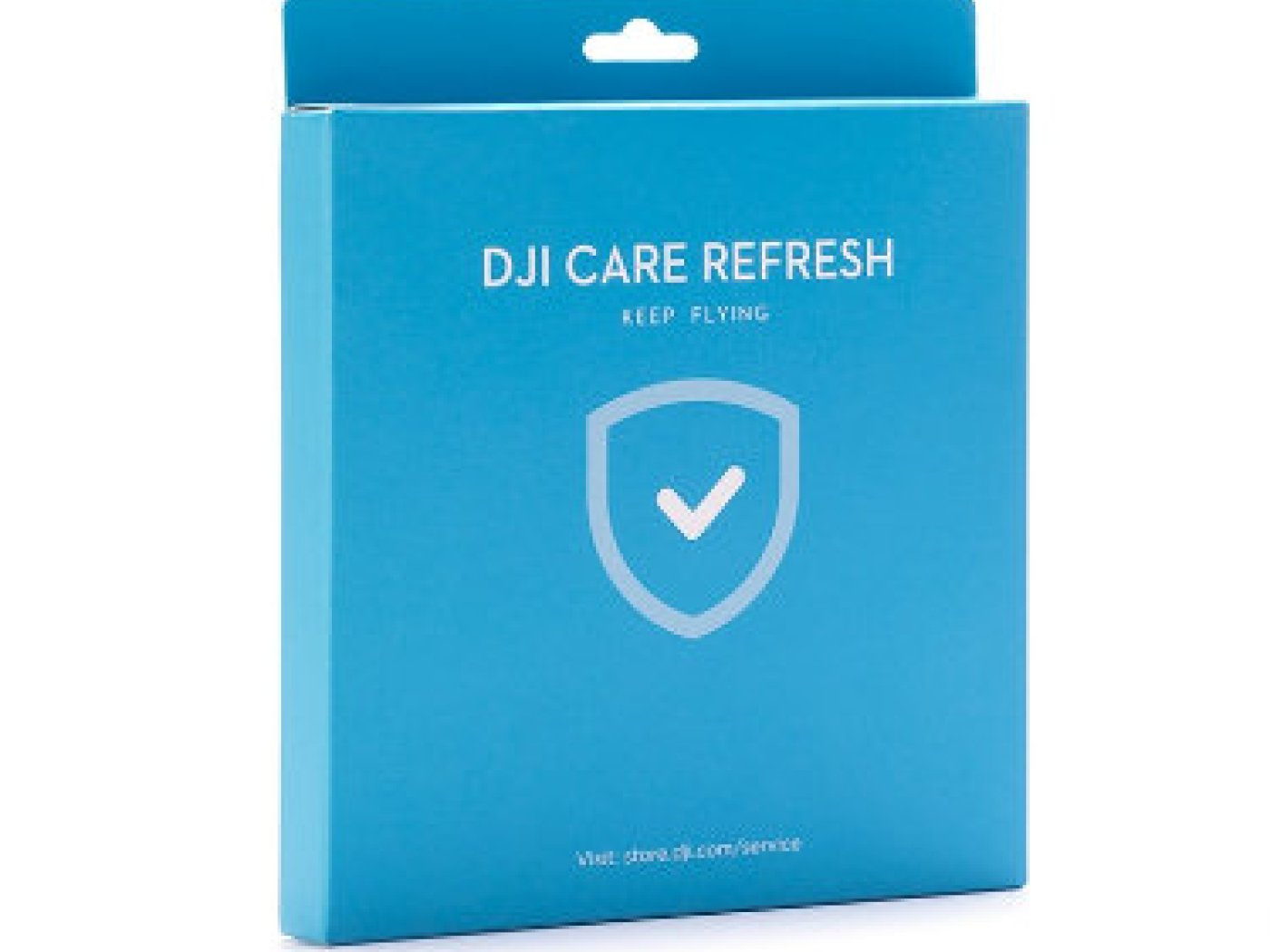 DJI Care (Phantom 3 Advanced)