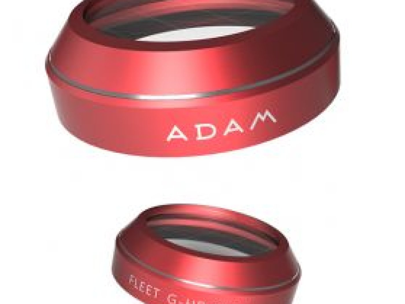 Sada filtrů Adam FLEET pro dron DJI Mavic Pro (polarizační filtr, filtry  ND16, ND32, ND64 a filtr STAR)