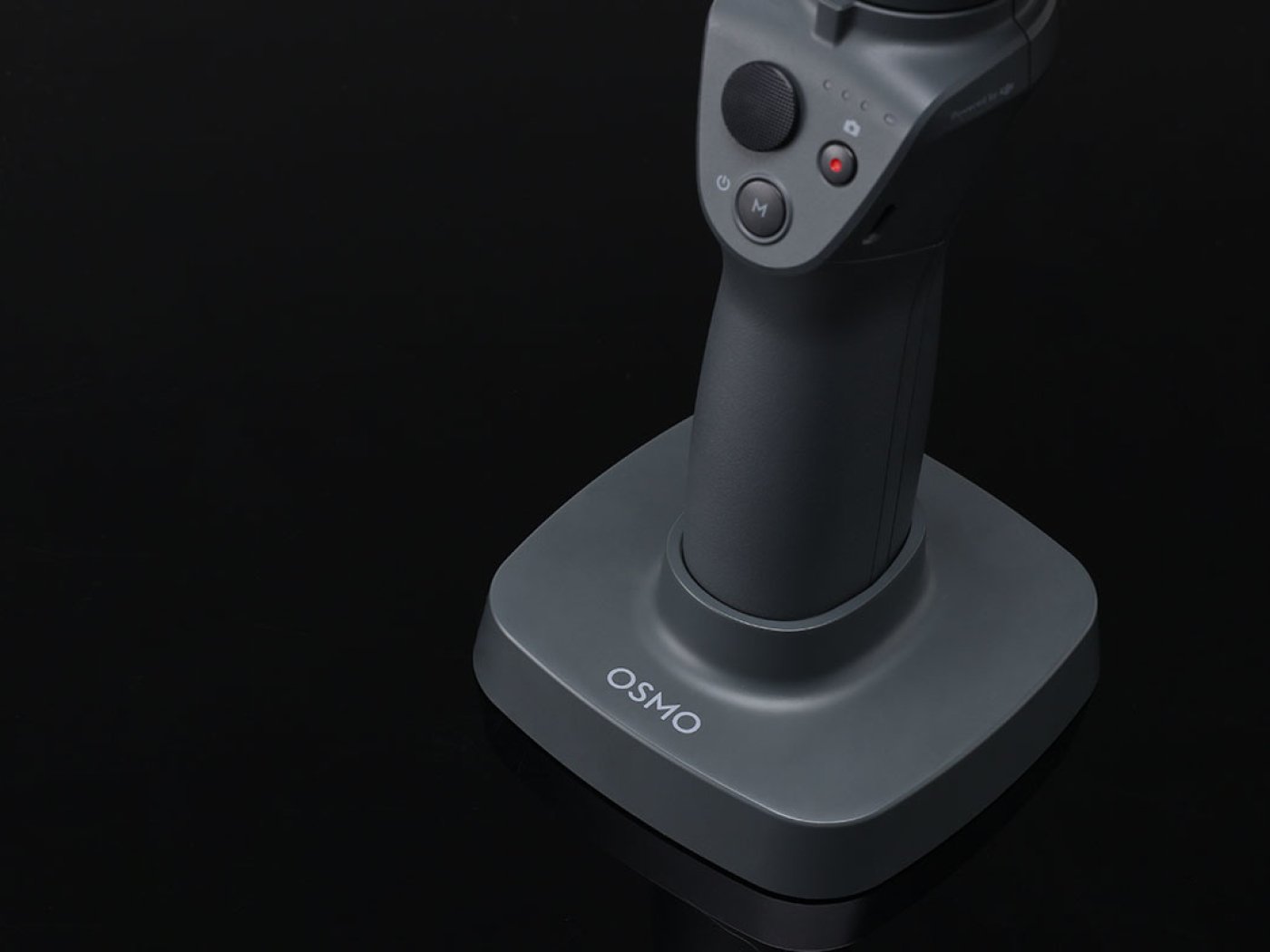 DJI Osmo Mobile 2 základna