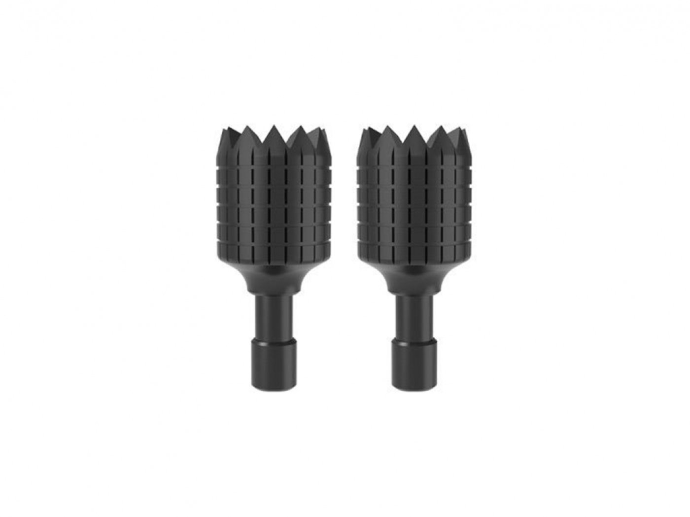 CNC kniply na dálkový ovladač DJI RC / RC 2