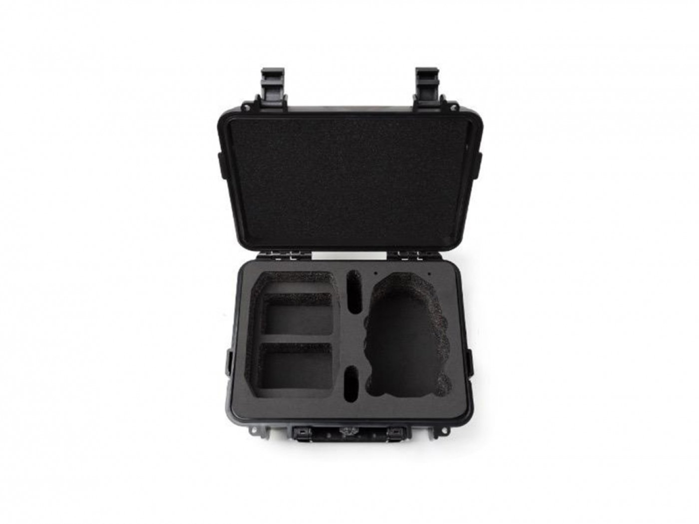 Malý odolný kufr na dron DJI Mini 4 Pro + RC-N2