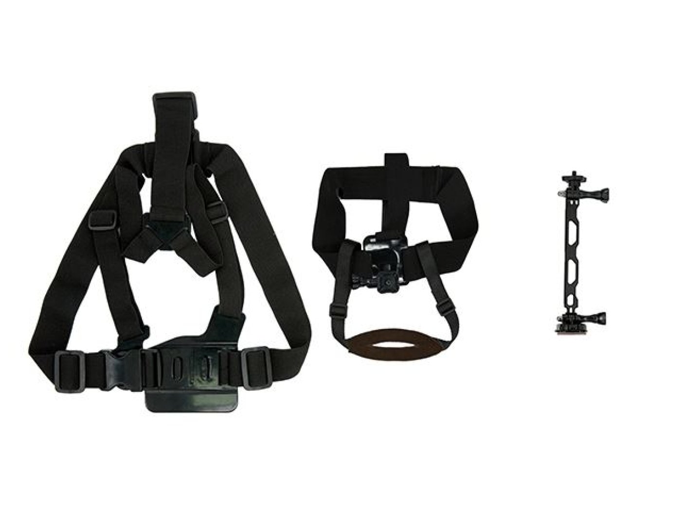 Sada příslušenství na skateboard ke kameře Insta360 ONE X2 / ONE R / GO 2