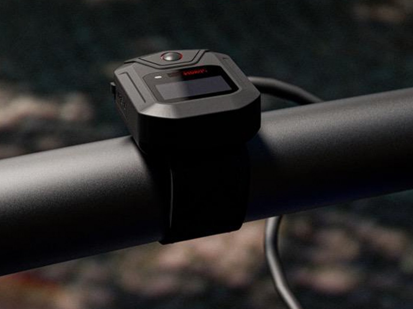 Dálkové ovládání Bluetooth akční kamery DJI Action 5 Pro / Action 4