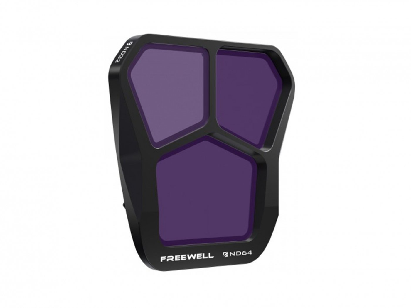 Freewell ND64 filtr na dron DJI Mavic 3 Pro