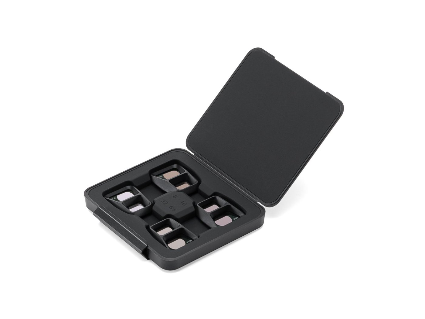 DJI Air 3 sada ND filtrů (ND8/16/32/64)