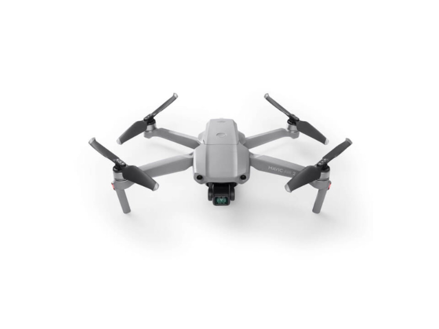 DJI Mavic Air 2 Fly More Combo + DJI Smart Controller