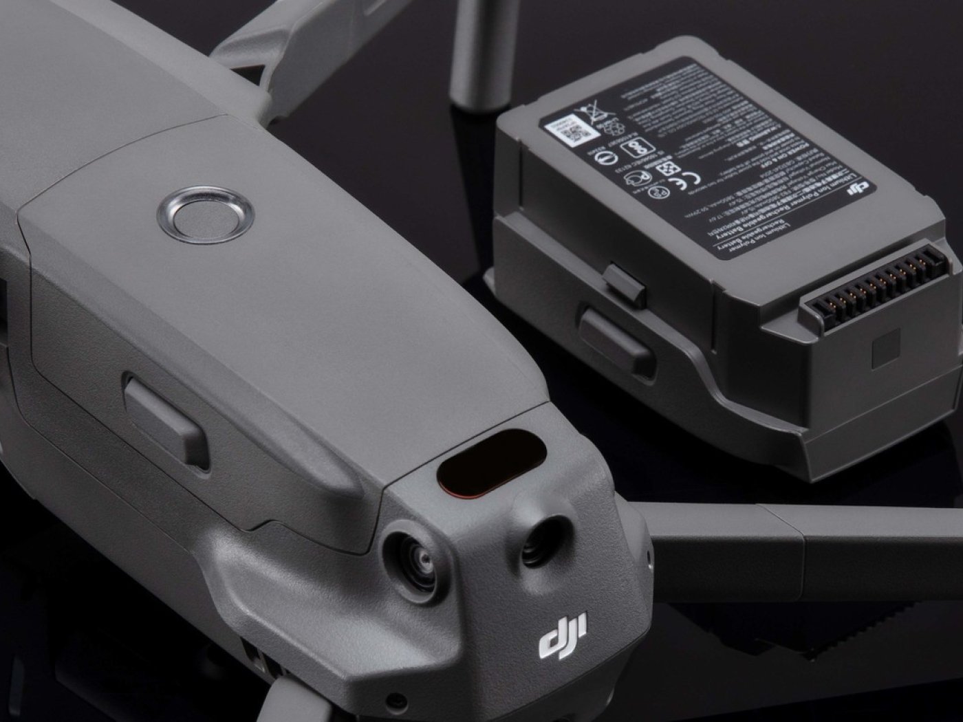 DJI Mavic 2 inteligentní baterie