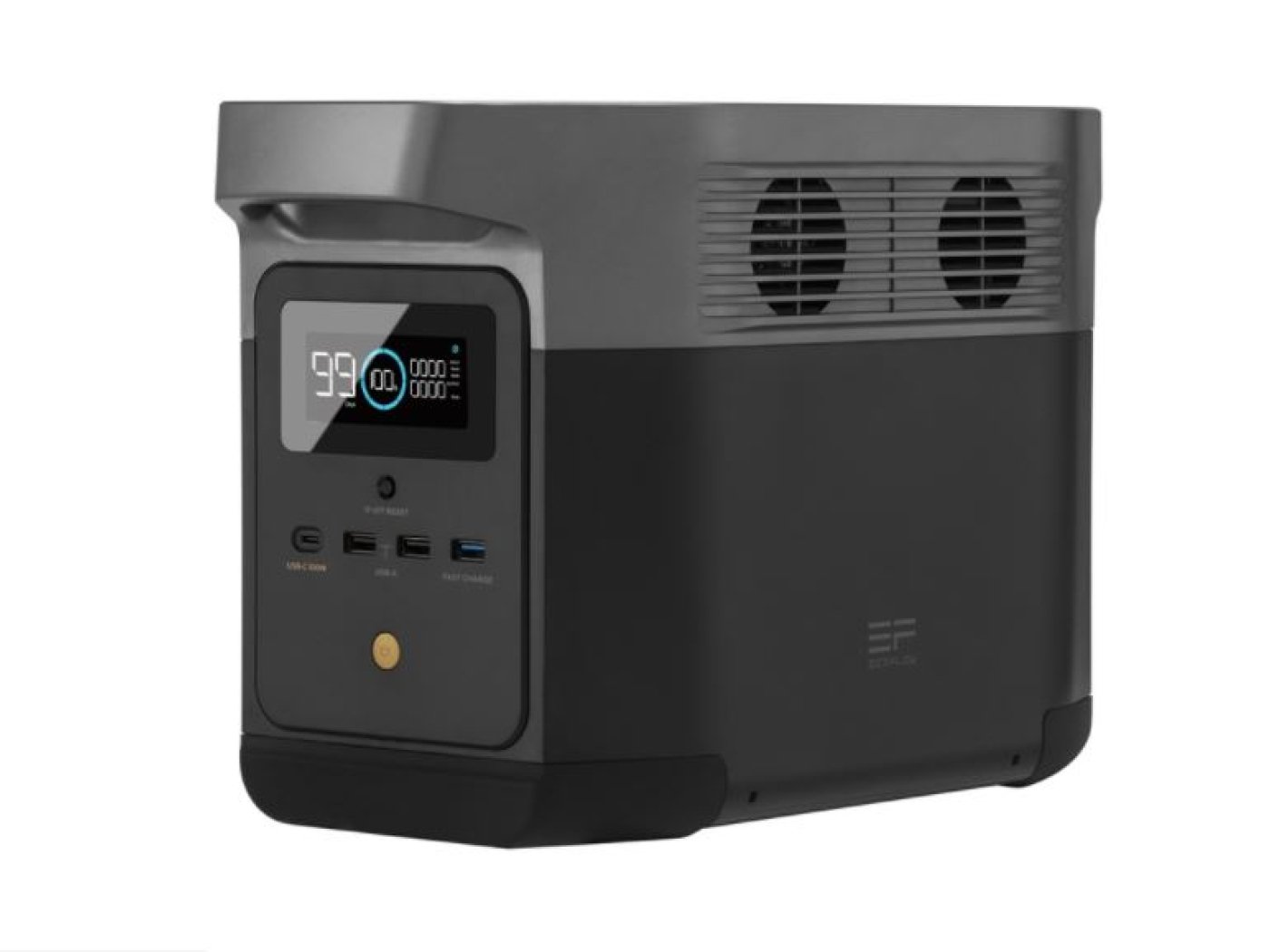 Přenosná nabíjecí stanice EcoFlow DELTA mini