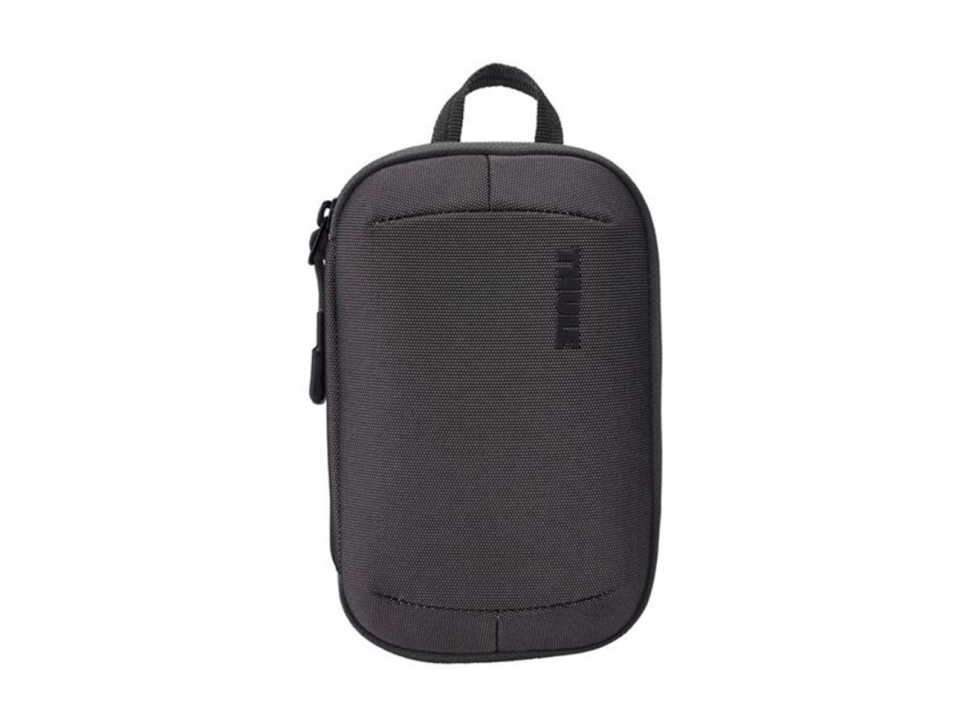 Pouzdro Thule Subterra 2 PowerShuttle Mini - Vetiver Gray