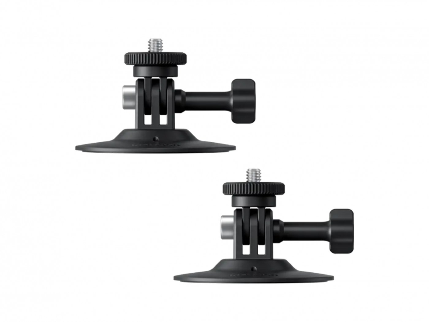 Lepicí základna na kameru Insta360 (2ks)