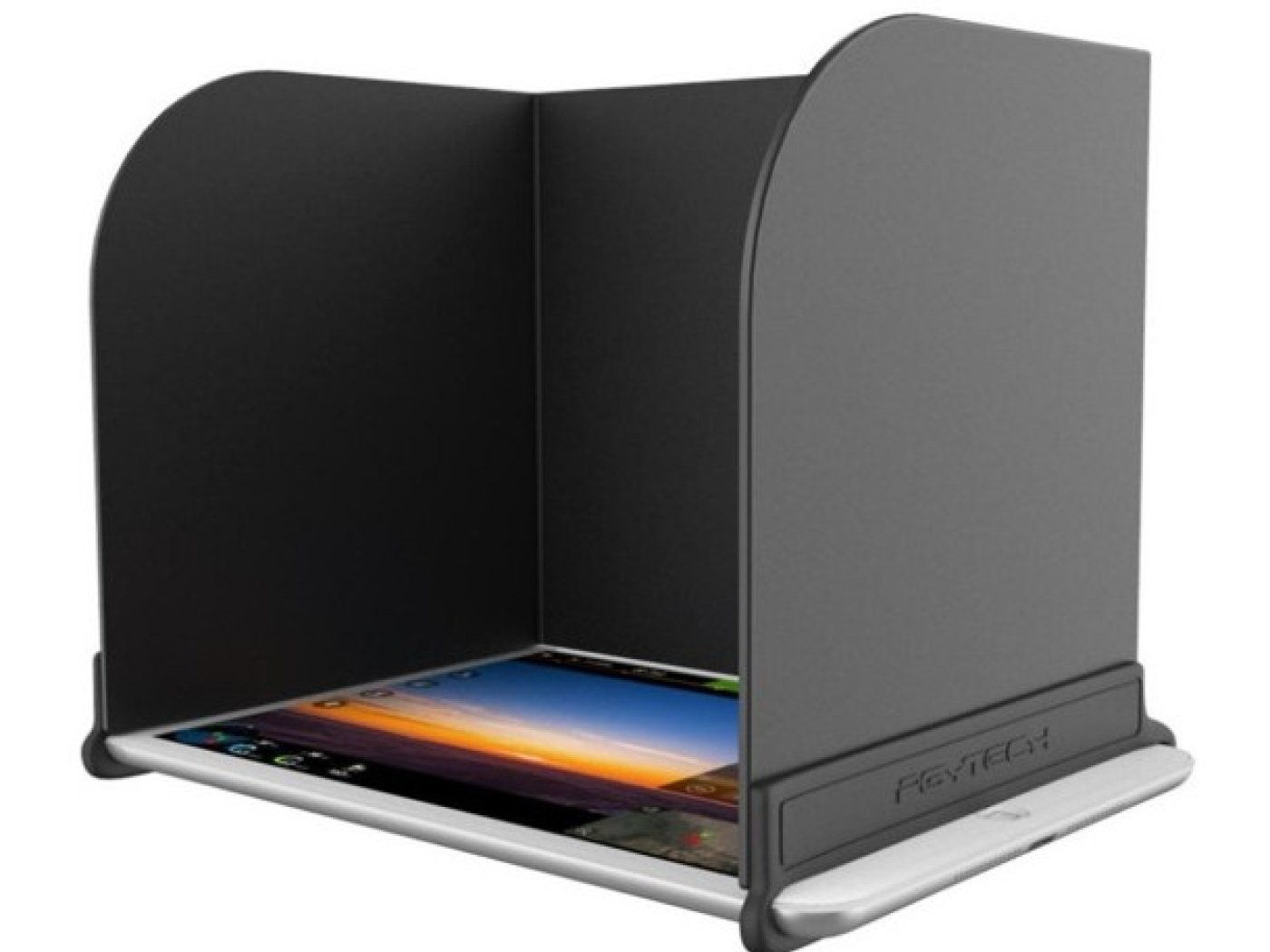 Sluneční clona pro tablety 168mm