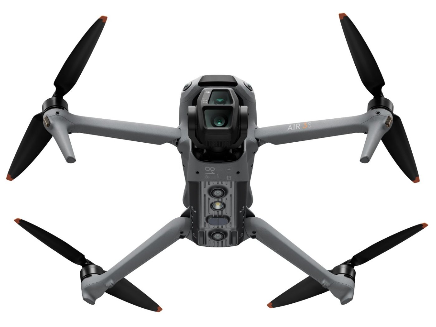 DJI Air 3S Fly More Combo + RC-N3