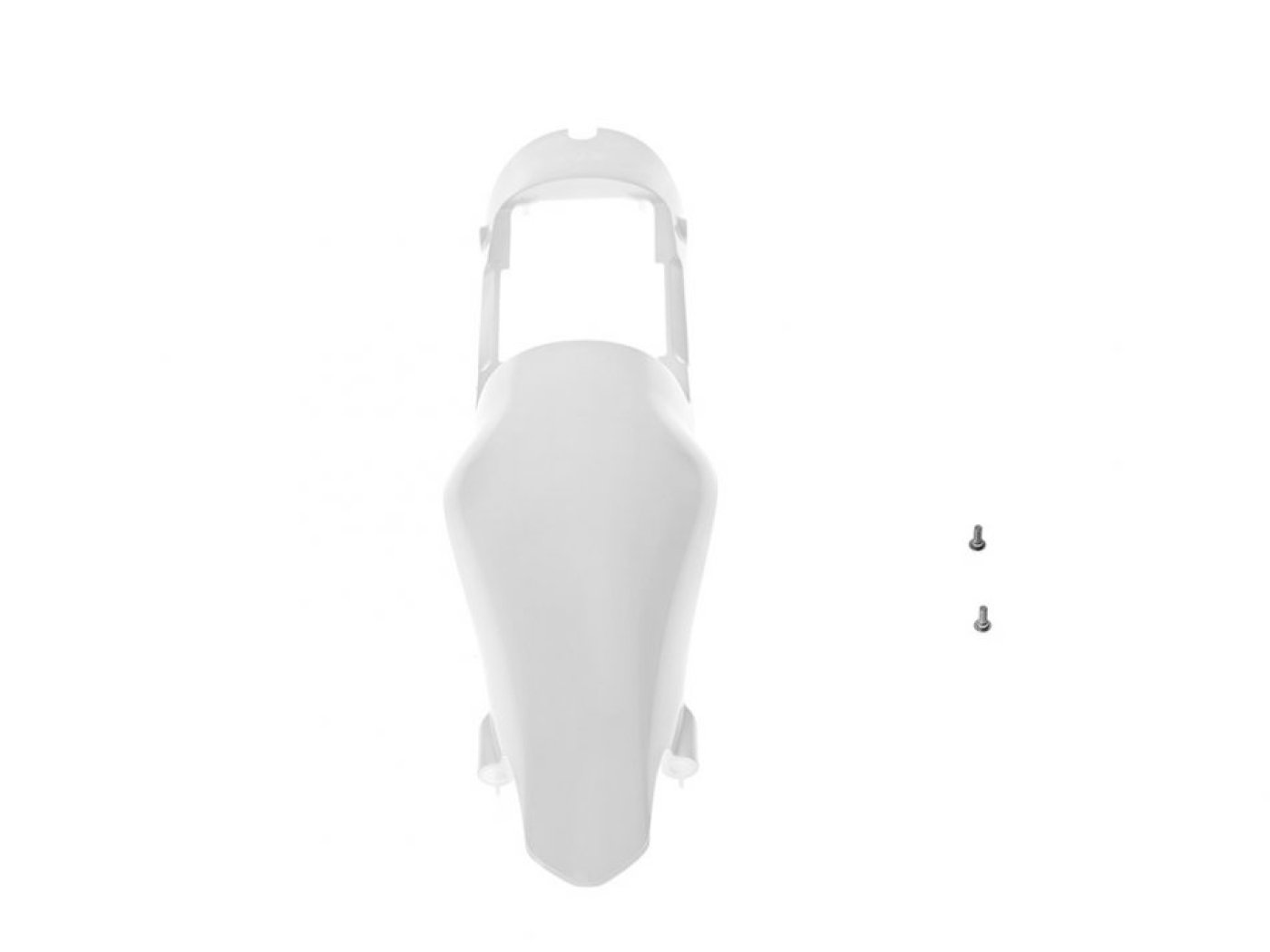 Horní kryt rámu pro dron DJI Inspire 1