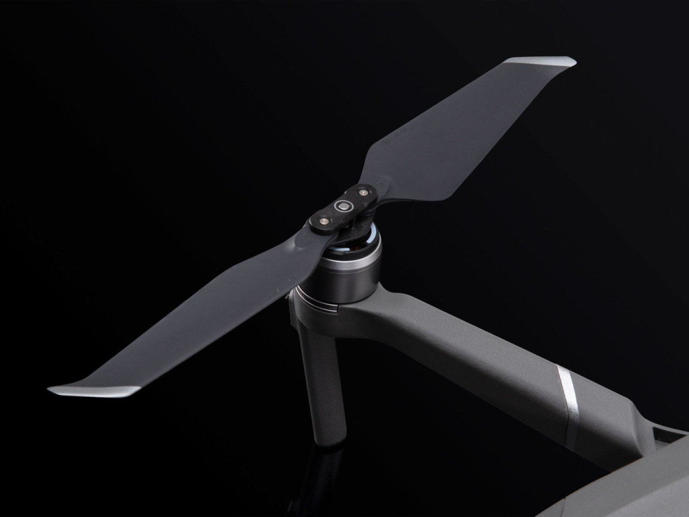 DJI Mavic 2 Low-Noise vrtule