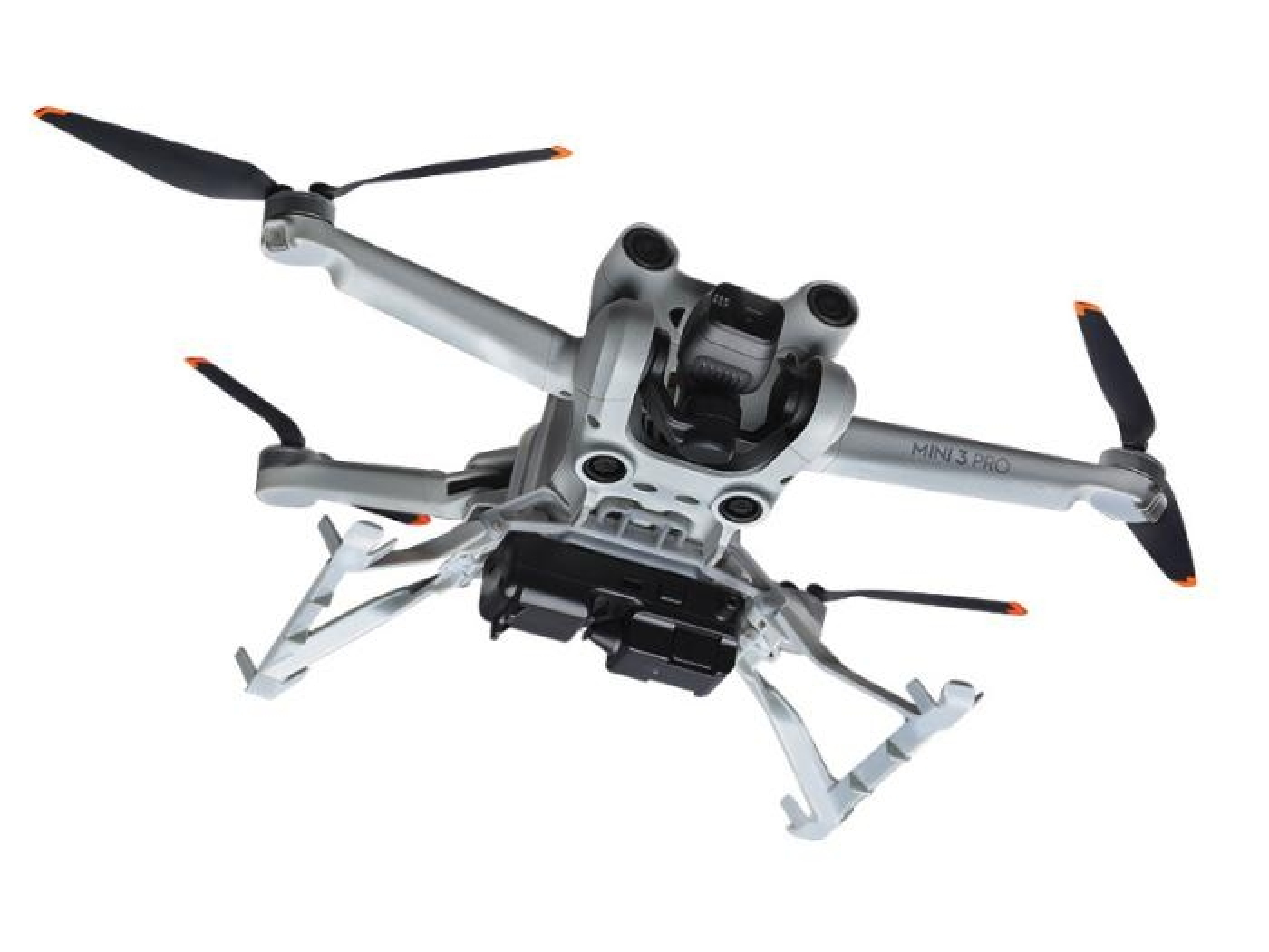 Air Dropping System s podvozkem pro dron DJI Mini 3 Pro