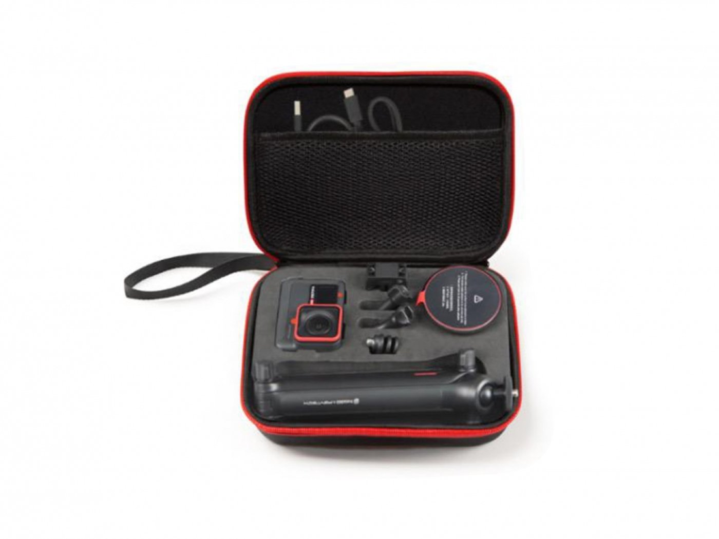 Nylonové pouzdro na kameru Insta360 Ace Pro