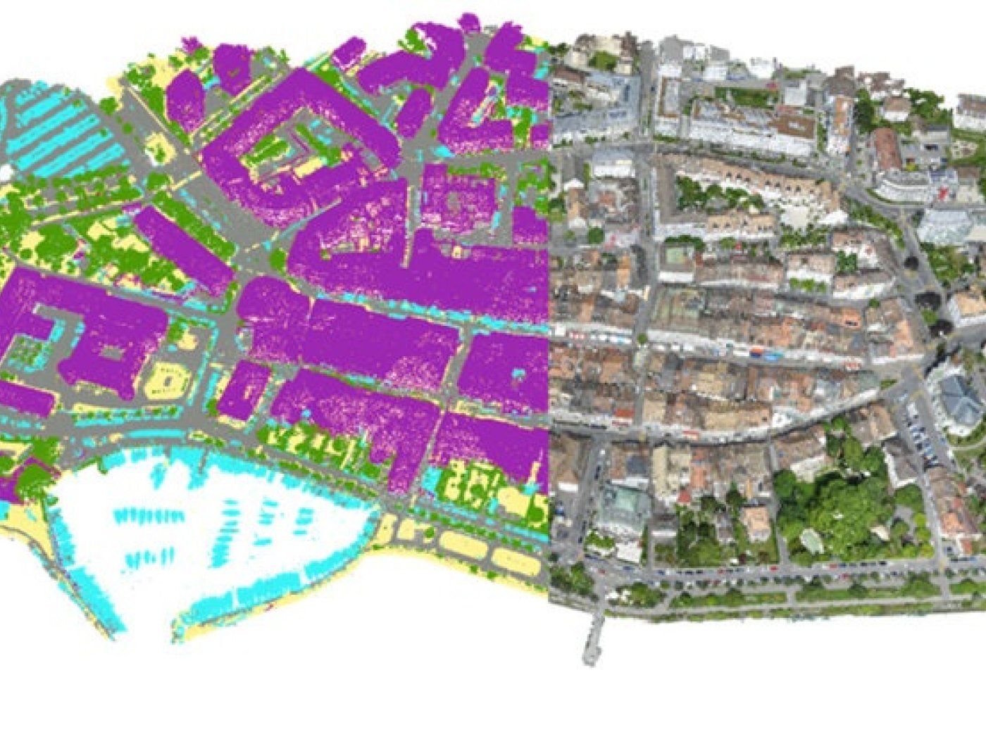 PIX4Dmapper - Student educational monthly license