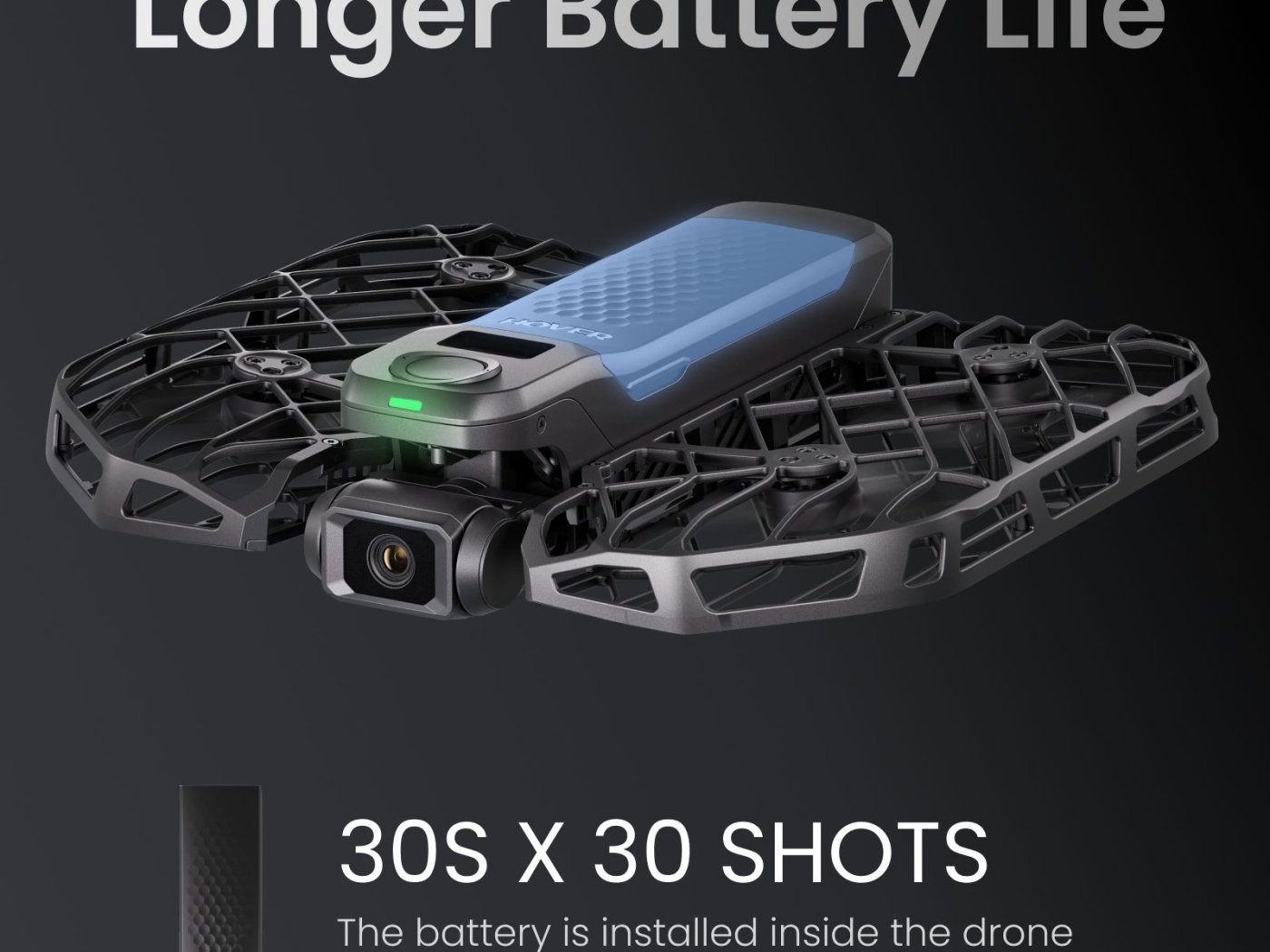 HOVERAir X1 PRO Standard