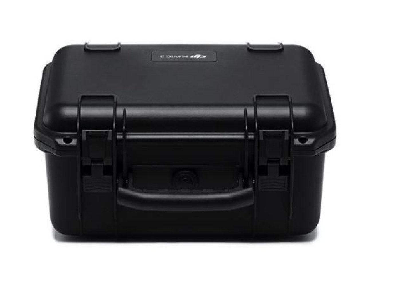 Voděodolný kufr s pěnovou výplní na dron DJI Mavic 3