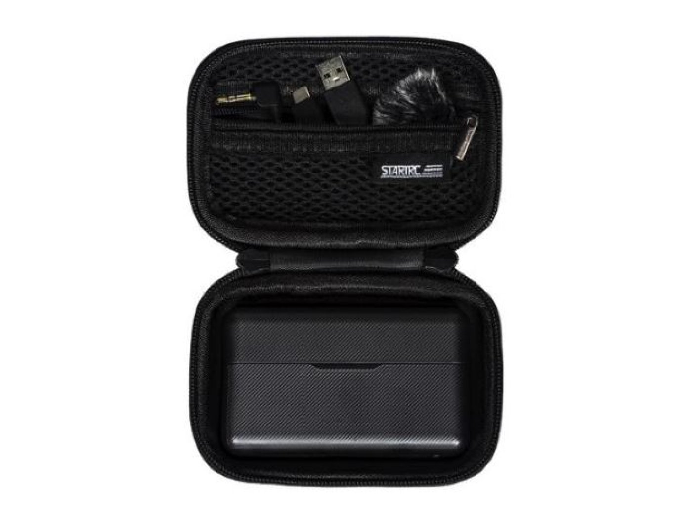 Pouzdro na audio sadu DJI Mic