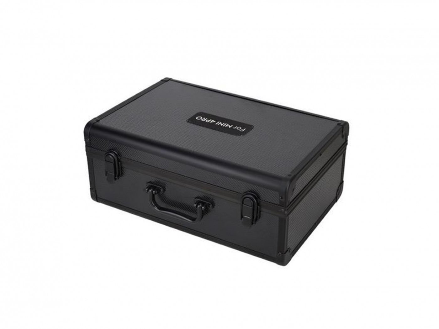 Kufr z hliníkové slitiny na dron DJI Mini 4 Pro