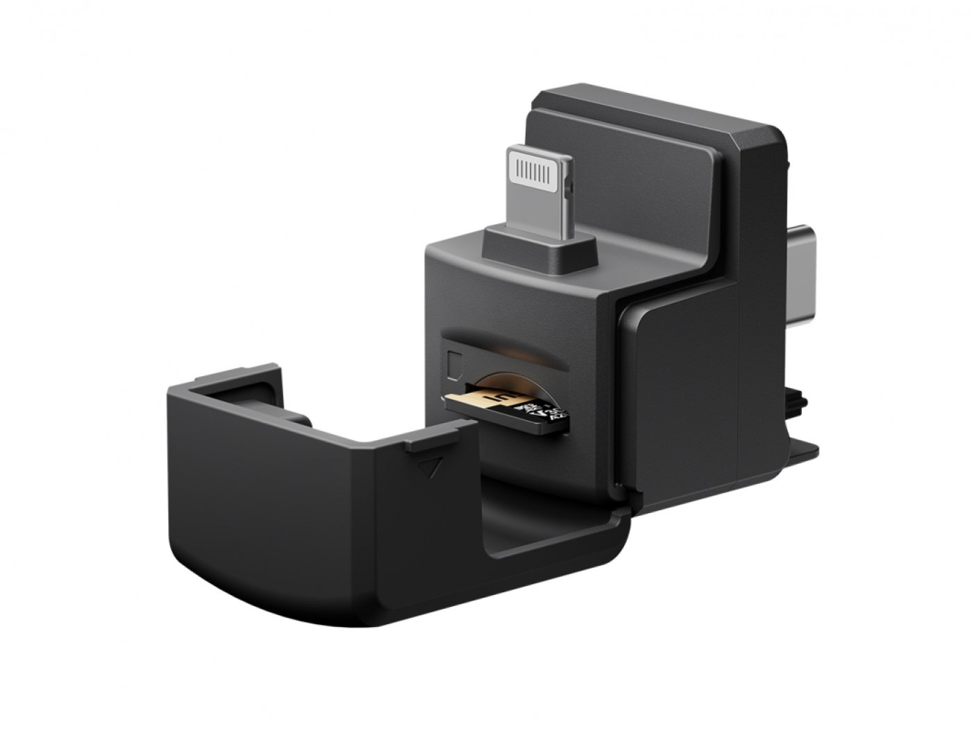 Rychločtečka karet ke kameře Insta360 Ace / Ace Pro / Ace Pro 2