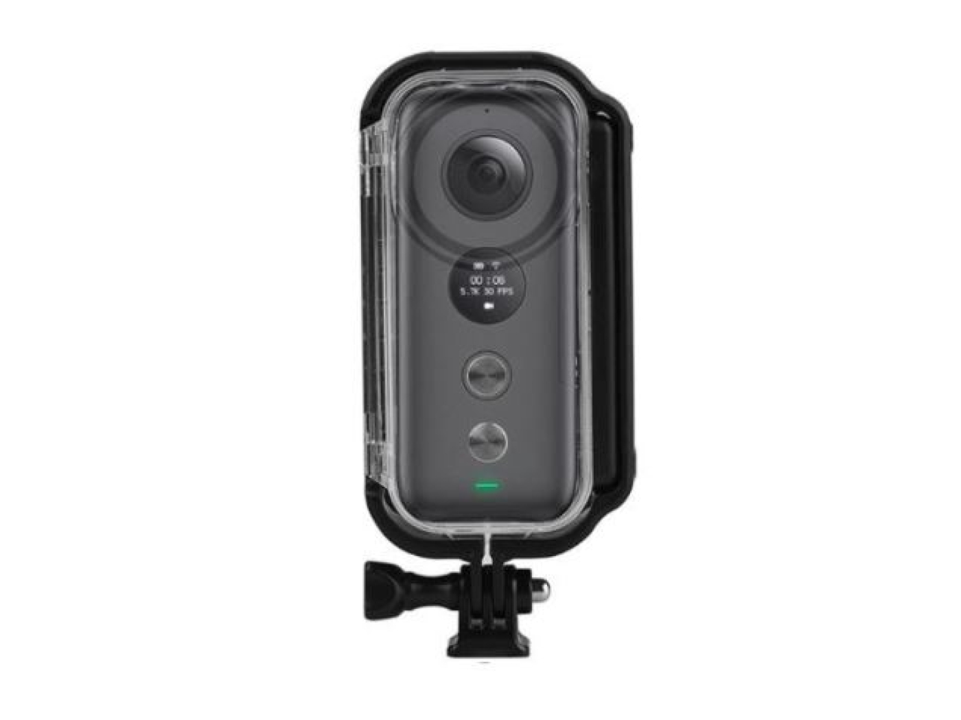 Podvodní kryt na kameru Insta360 ONE X