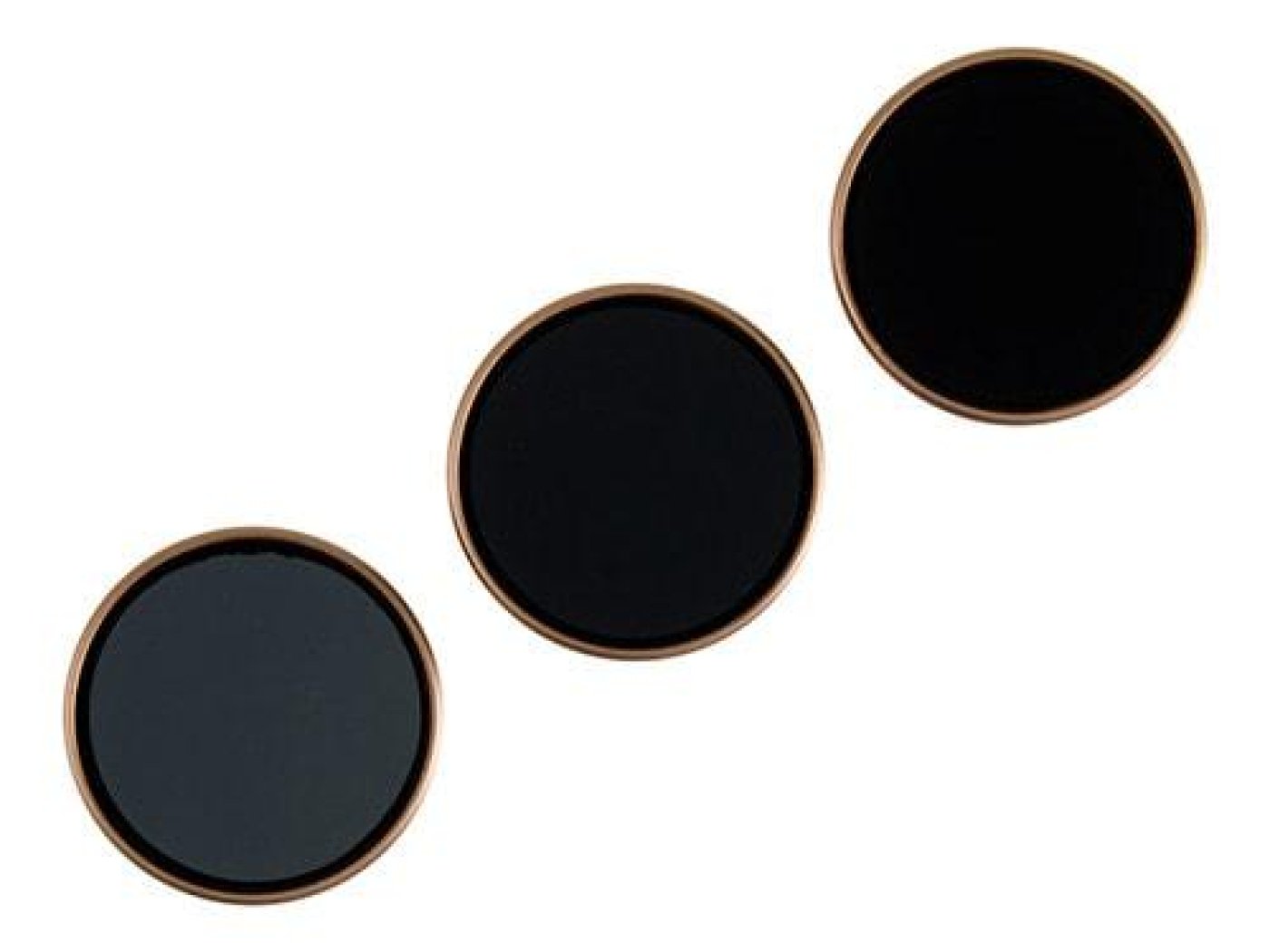 Filtry PolarPro Shutter Collection Cinema Series pro dron DJI Phantom 3 Pro / Advanced