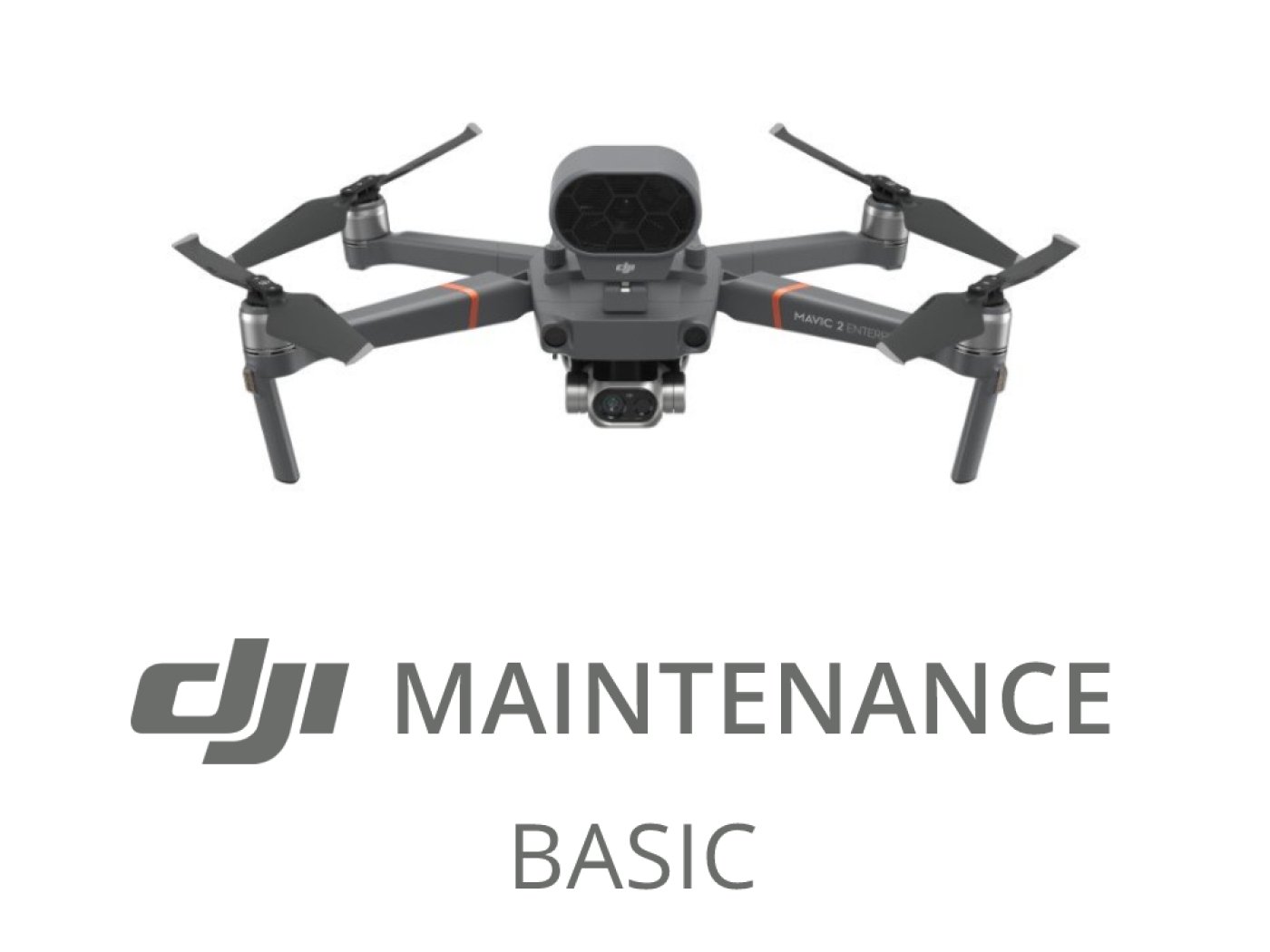DJI Maintenance Basic pro DJI Mavic 2 Enterprise