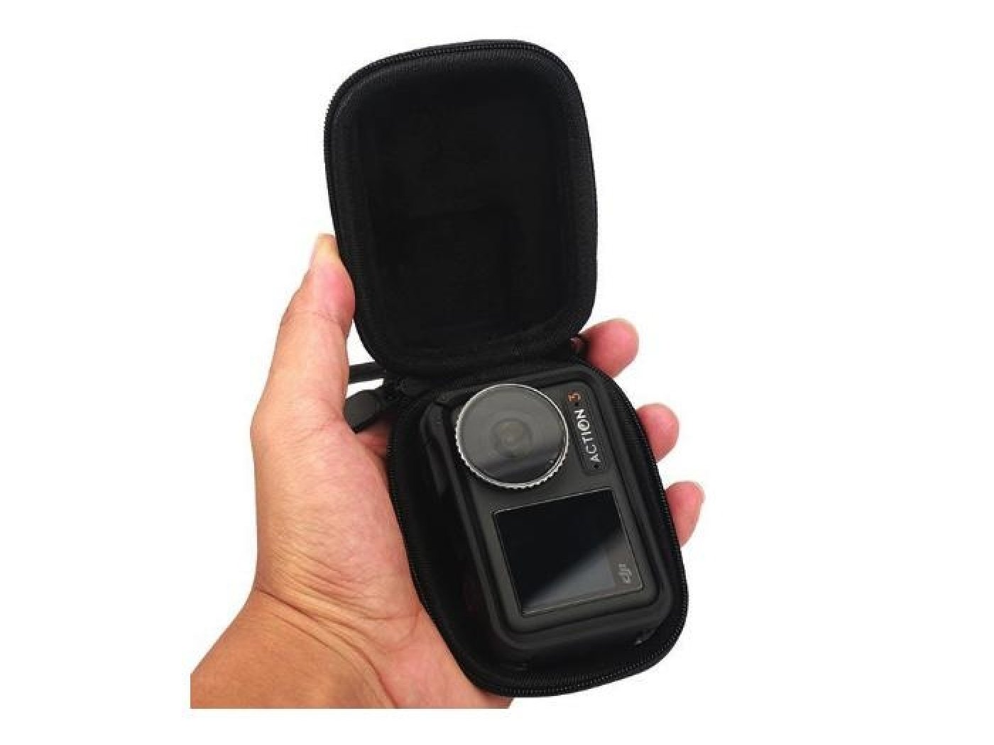 Mini pouzdro na kameru DJI Osmo Action 3