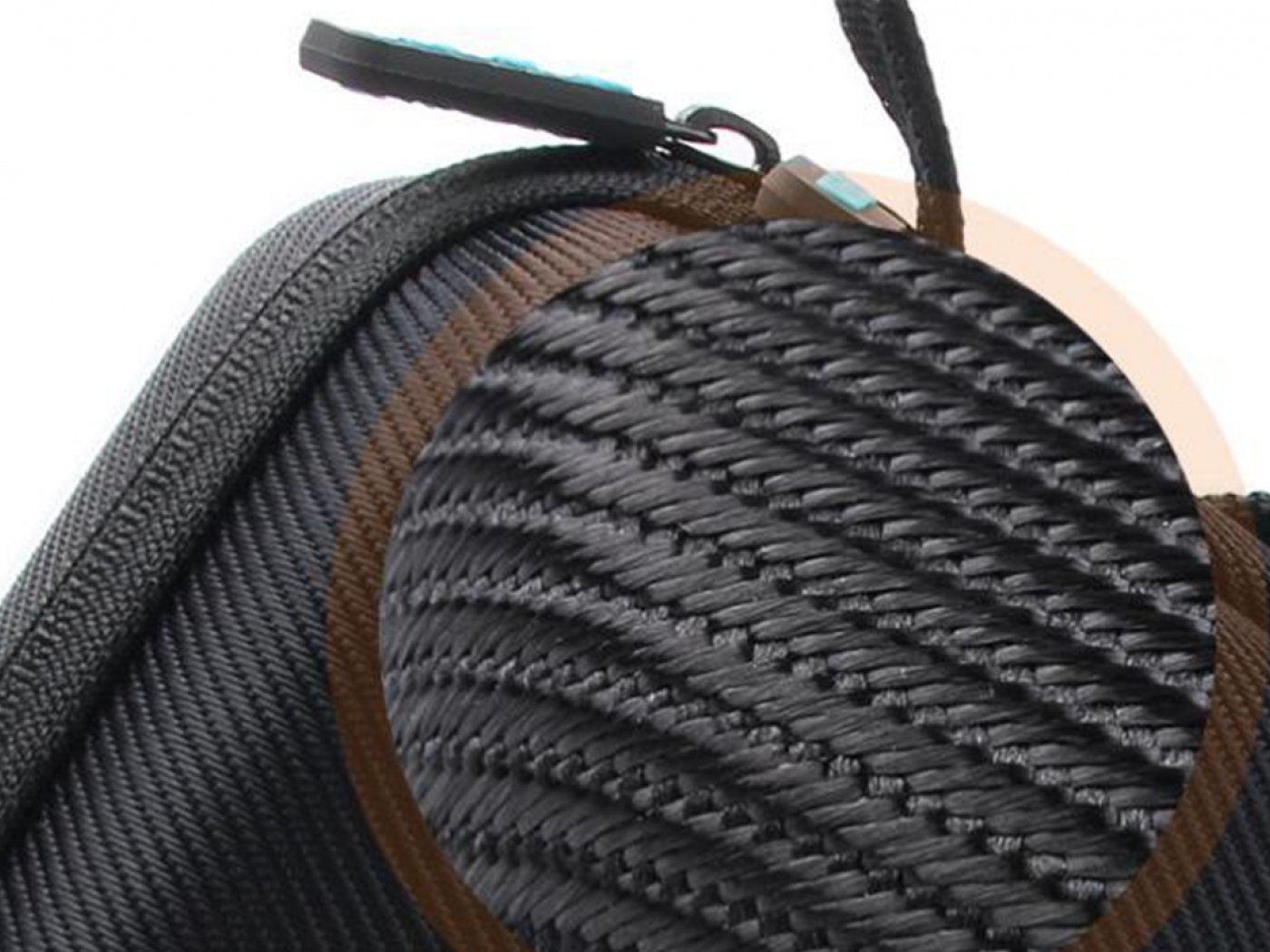 Nylonové DIY univerzální pouzdro (velké)